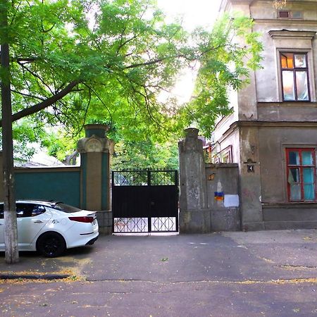 Успенский Oldenburg Bagian luar foto