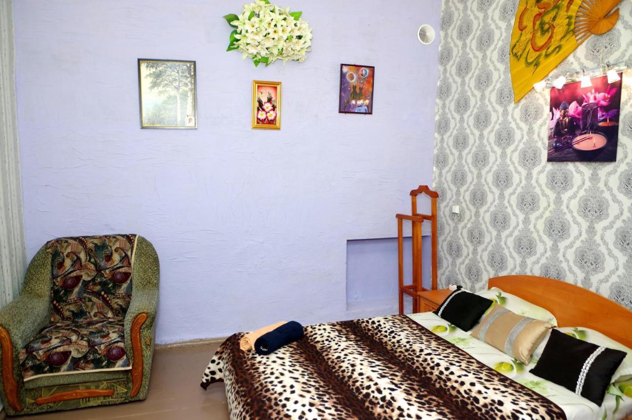 Успенский Oldenburg Bagian luar foto